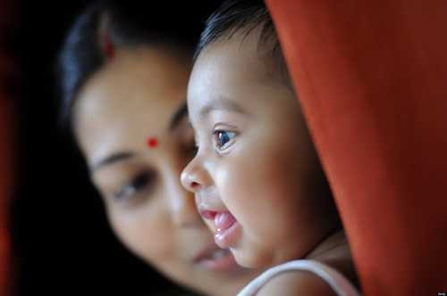 o INDIA MOTHERS facebook